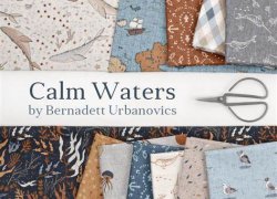 Calm Waters by FIGO